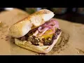 Is this the BEST BURGER in America