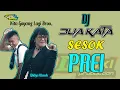 Download Lagu DJ DUA KATA (SESOK PREI) - WIDYA WASEK FT DONY - DS AXL 2020