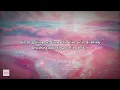 vance joy ✨ divine feelings ✨ ~ lyrics