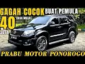 Lagu Harga Anjlok !!! Mulai 40 Juta Nego Di Prabu Motor Ponorogo Terbaru Hari Ini