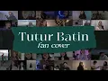 Download Lagu Yura Yunita - Tutur Batin (Fan Cover)