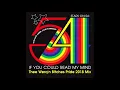 Lagu Stars On 54 - If You Could Read My Mind (Thee Werq'n B!tches Pride 2018 Mix)