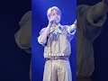 放棄的界限 - 張敬軒 - 新歌首唱 live Unplugged 2 第二樂章音樂會 20260725  [4k]  #張敬軒#張敬軒hins [歌詞]
