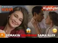 Download Lagu WeTV Original Main Api | Highlight EP04 Gawat! Obsesi Nadine Pada Alex Makin Menjadi-jadi