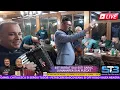 Lagu ESTI BOGAT SAU ESTI SARAC - PETRECERE OFF ROAD VALEA NEAGRA 2024 - DANIEL CHITULESCU SI SERGIU TUDOR