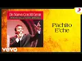 Lagu Diomedes Díaz, Franco Arguelles - Pachito E'che (Cover Audio)