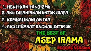 top hits spotify 2025 kumpulan lagu asep irama reggae dangdut cover 