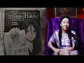 This Japanese Horror Story Will Make You Terrified of Your Own Walls | The Red Crayon