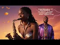 Lagu 808s \u0026 Sax Dreams: Laid-Back Chillwave Jazz with Afro-Reggae Fusion