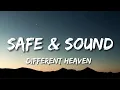 Download Lagu Different Heaven - Safe And Sound (Lyrics)