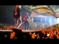 Download Lagu Whitesnake w/ John Norum \u0026 Joey Tempest - Still Of The Night @ Santiago de Compostela 28-06-2013