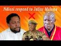 Download Lagu Ndlozi CALLS OUT Malema on General Mkhwanazi \
