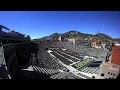 Chancellor Schwartz shares message of progress and connection at CU Boulder Commencement 2026