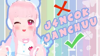 Download Loli ini Mencoba Toxic, Tapi kok jadi gini ya..😂 - Vrchat Sub Indonesia MP3