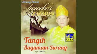 Download Tangih Bapayuang Rumah MP3