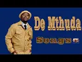 De Mthuda & Da Muziqal Chef - Sgudi Snyc (Full Album) | De Mthuda 2023 Amapiano New Songs/Mix