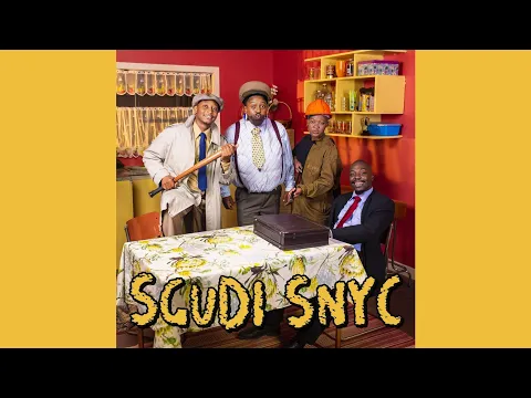Download MP3 De Mthuda \u0026 Da Muziqal Chef - Sgudi Snyc (Full Album) | De Mthuda 2023 Amapiano New Songs/Mix