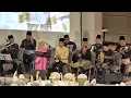 Download Lagu Kini Dah Tiba Hari Bahagia - Jamilah \u0026 Haqim