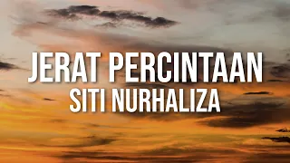 siti nurhaliza jerat percintaan official lyric video
