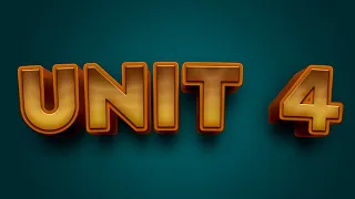 شرح جرامر Unit 4 انجليزي تانية ثانوي منهج جديد 