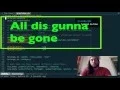Badass Vim Tutorials - Line Numbers