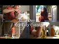 Download Lagu Spend A Slow Day At My English Cottage| Summer by the English Countryside