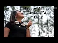 Happy Asmara - Lintang Ati (Lirik)