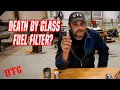 Fuel Filters For Carbureted Engines From Mild To Wild - Pros Cons And Which Is Best For Your Ride