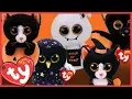 New Halloween Beanie Boos 2019