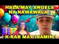 Download Lagu HALA MAY ANGELS NA NAWAWALA ! kalingap rab latest vlog today latest vlog todaykalingap rab