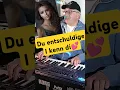 Download Lagu Du entschuldige i kenn die Korg Pa5X