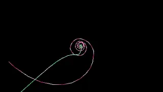 3D Rasterization and Depth-Testing in Java