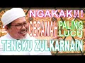 Ngakak!! Ceramah Paling Lucu Tengku Zulkarnain
