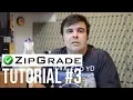 Complete Tutorial 3 - Creating Quizzes