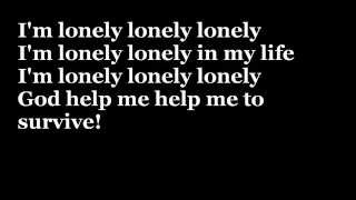 Nana - Lonely [ lyrics ]