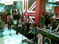 Lagu Untukmu - Meet Uncle Hussain ( Live at Sunway Pyramid )