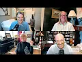TDN Writers Room Overtime With Kentucky Derby Winning Owner Daisy Phipps Pulito