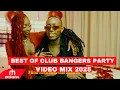 Lagu CLUB BANGERS PARTY MIX 2025 BY DJ EVANSO FT FATHERMOH,IYANII,MBOSSO   BENSOUL ,WAKADINALI WILLY PAUL