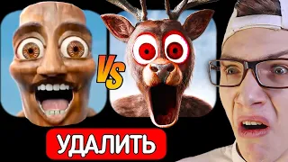 😱 УКРАДИ БРЕЙНРОТ vs 99 НОЧЕЙ В ЛЕСУ в РОБЛОКС АНИМАЦИИ