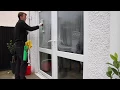 How To Clean Windows Using Traditional Methods