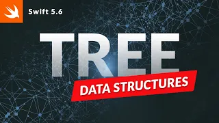 Tree - data structures in Swift