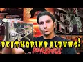 Download Lagu 10 BEST Deathgrind Albums of ALL TIME!!! Grindcore meets Brutal Death Metal