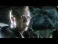 Rutger Hauer Alastair Duncan in Split Second 1992