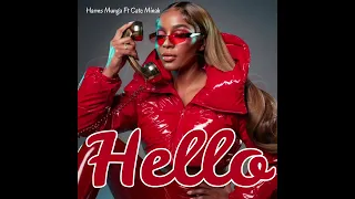 harms munga ft cateminah hello official music audio