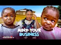 Download Lagu MIND YOUR BUSINESS 1 - EBUBE OBIO, (New Movie)  - 2025 Latest Nollywood Movie