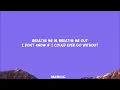 Harry Styles - Watermelon Sugar (Lyrics)