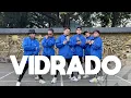 Download Lagu VIDRADO (Tiktok Viral) by Dj Guuga,MC Livinho | Zumba | TML Crew Jay Laurente