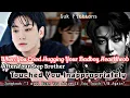Download Lagu You Cried Hugging Your BadBoy Heartthrob After Your Step Brother Touched You Inappropriately JK FF