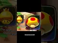 He used ALL of his luck