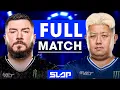 Lagu Japan's Slap Fighting Star Takes Over!!!| Power Slap 17: Glennon vs Buu-Chin | FULL MATCH
